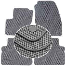 „Ford C-Max II“ 5 vietų 2012–2019 m. EVA MAX-MAT 10220