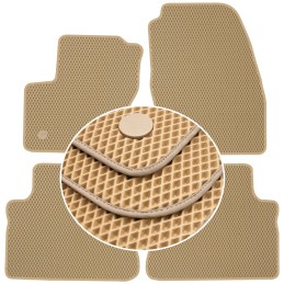 „Ford C-Max II“ 5 vietų 2012–2019 m. EVA MAX-MAT 10220