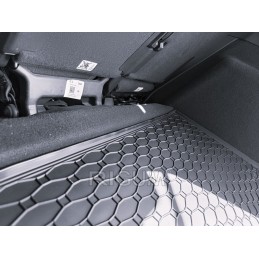 „Ford C-Max II“ minivenas nuo 2011 iki 2019 m. (laikinas atsarginis ratas) Bagažinės kilimėlis RIGUM 408096