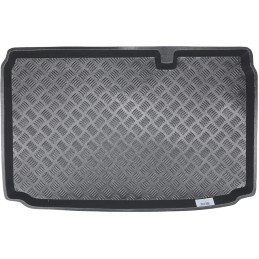 „Ford Ecosport II Crossover“ (apatinė bagažinės dalis) 2019–2022 m. bagažinės kilimėlis MIX-PLAST 17059