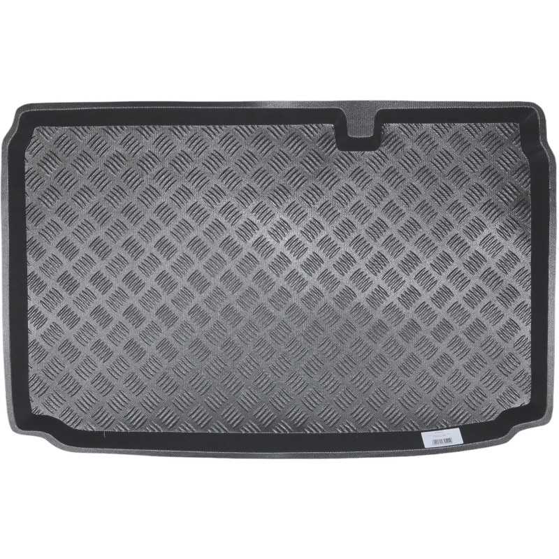 „Ford Ecosport II Crossover“ (apatinė bagažinės dalis) 2019–2022 m. bagažinės kilimėlis MIX-PLAST 17059