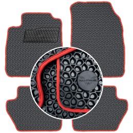 „Ford Ecosport II“ 2012 m. – „EVA MAX“ kilimėliai – MAT 10190