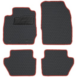 „Ford Ecosport II“ 2012 m. – „EVA MAX“ kilimėliai – MAT 10190