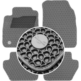 „Ford Ecosport II“ 2012 m. – „EVA MAX“ kilimėliai – MAT 10190