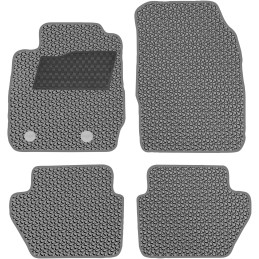 „Ford Ecosport II“ 2012 m. – „EVA MAX“ kilimėliai – MAT 10190