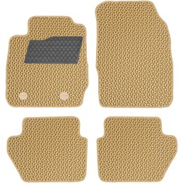 „Ford Ecosport II“ 2012 m. – „EVA MAX“ kilimėliai – MAT 10190