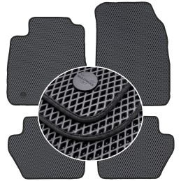 „Ford Ecosport II“ 2012 m. – „EVA MAX“ kilimėliai – MAT 10190