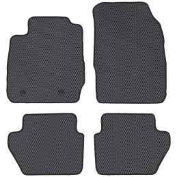 „Ford Ecosport II“ 2012 m. – „EVA MAX“ kilimėliai – MAT 10190