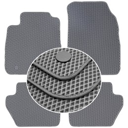 „Ford Ecosport II“ 2012 m. – „EVA MAX“ kilimėliai – MAT 10190