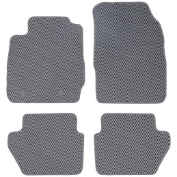 „Ford Ecosport II“ 2012 m. – „EVA MAX“ kilimėliai – MAT 10190