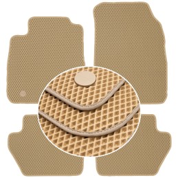 „Ford Ecosport II“ 2012 m. – „EVA MAX“ kilimėliai – MAT 10190