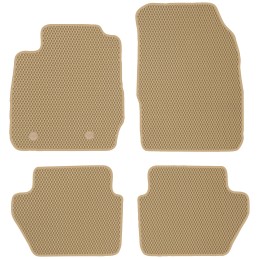 „Ford Ecosport II“ 2012 m. – „EVA MAX“ kilimėliai – MAT 10190