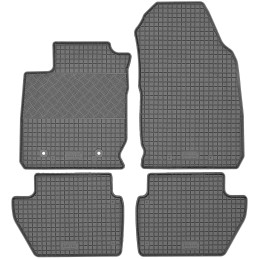 „Ford Ecosport“ 2018- RIGUM guminiai kilimėliai 904468