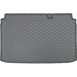 „Ford EcoSport“ visureigis (viršutinis aukštas) 2018 m. – RIGUM bagažinės kilimėlis 408089