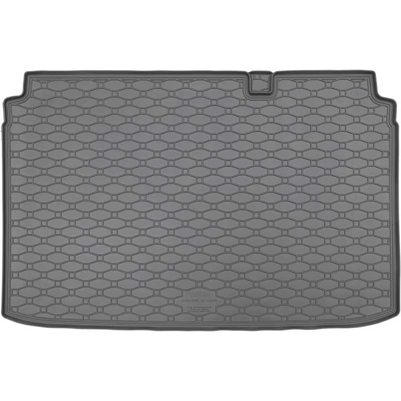 „Ford EcoSport“ visureigis (viršutinis aukštas) 2018 m. – RIGUM bagažinės kilimėlis 408089