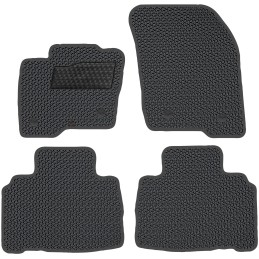 „Ford Edge“ 2016 m. – „EVA MAX“ kilimėliai – MAT 10191