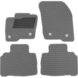 „Ford Edge“ 2016 m. – „EVA MAX“ kilimėliai – MAT 10191