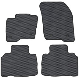 „Ford Edge“ 2016 m. – „EVA MAX“ kilimėliai – MAT 10191