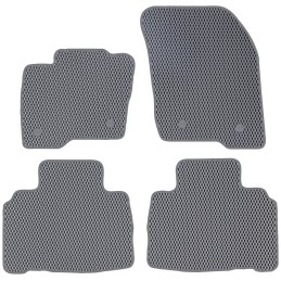 „Ford Edge“ 2016 m. – „EVA MAX“ kilimėliai – MAT 10191