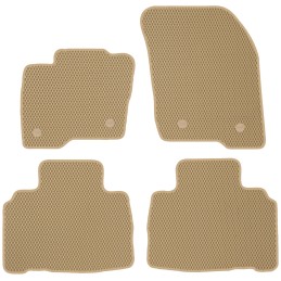 „Ford Edge“ 2016 m. – „EVA MAX“ kilimėliai – MAT 10191