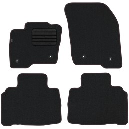 „Ford Edge“ 2016 m. – MAX-DYWANIK veliūriniai kilimėliai