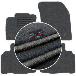 „Ford Edge“ 2016 m. – MAX-DYWANIK veliūriniai kilimėliai