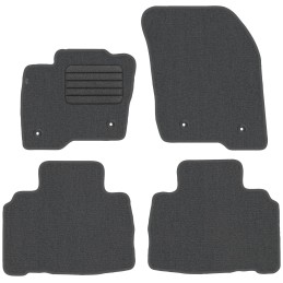 „Ford Edge“ 2016 m. – MAX-DYWANIK veliūriniai kilimėliai