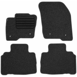 „Ford Edge“ 2016 m. – MAX-DYWANIK veliūriniai kilimėliai