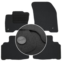 „Ford Edge“ 2016 m. – MAX-DYWANIK veliūriniai kilimėliai