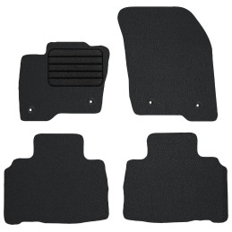 „Ford Edge“ 2016 m. – MAX-DYWANIK veliūriniai kilimėliai