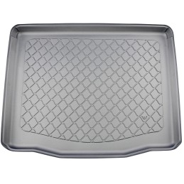 „Ford Explorer VI“ visureigis nuo 2024 m. (elektrinė versija - viršutinė bagažinė (aukščiausioje padėtyje judančios grindys) Bag