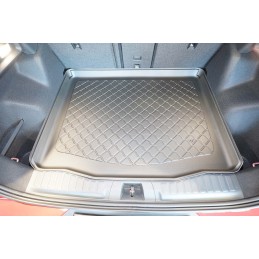 „Ford Explorer VI“ visureigis nuo 2024 m. (elektrinė versija - viršutinė bagažinė (aukščiausioje padėtyje judančios grindys) Bag