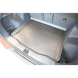 „Ford Explorer VI“ visureigis nuo 2024 m. (elektrinė versija - viršutinė bagažinė (aukščiausioje padėtyje judančios grindys) Bag