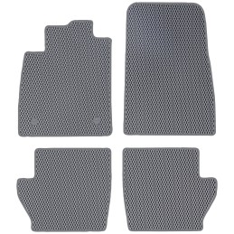 „Ford Fiesta MK7 2017“ – EVA MAX kilimėliai – MAT 10215