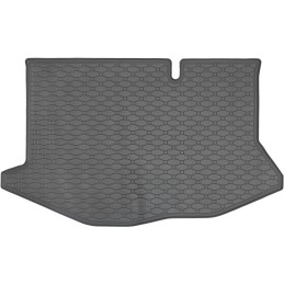 „Ford Fiesta“ hečbekas nuo 2008.10 iki 2017.06 Bagažinės kilimėlis RIGUM 408140