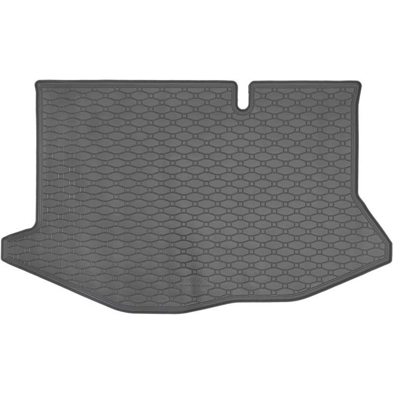 „Ford Fiesta“ hečbekas nuo 2008.10 iki 2017.06 Bagažinės kilimėlis RIGUM 408140