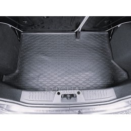 „Ford Fiesta“ hečbekas nuo 2008.10 iki 2017.06 Bagažinės kilimėlis RIGUM 408140