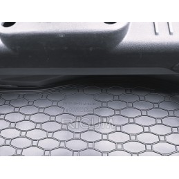 „Ford Fiesta“ hečbekas nuo 2008.10 iki 2017.06 Bagažinės kilimėlis RIGUM 408140