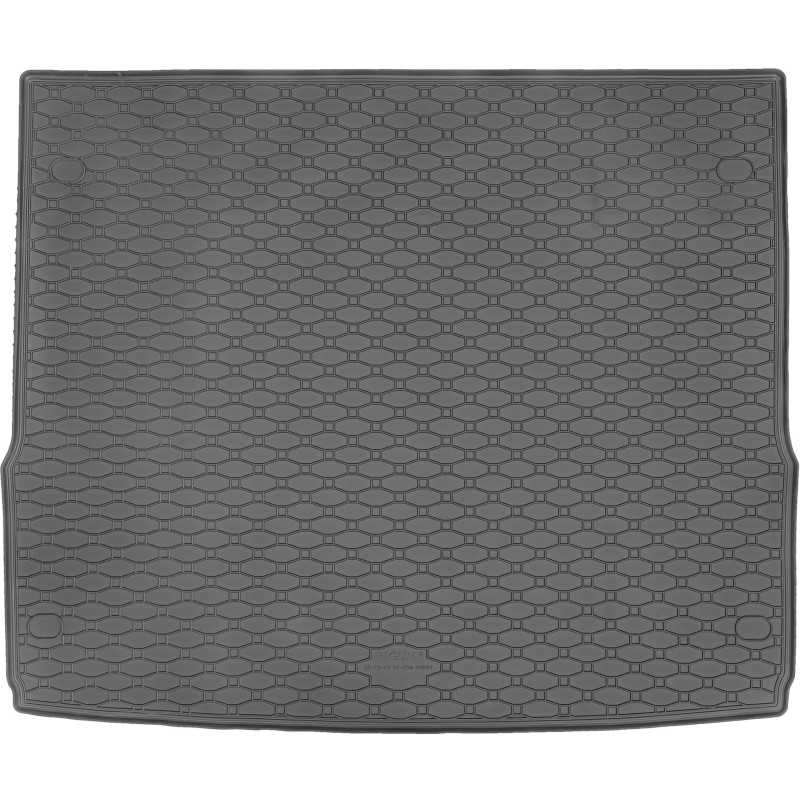 „Ford Focus II Kombi“ nuo 2004 iki 2011 m. vasario bagažinės kilimėlis RIGUM 408164