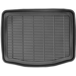 „Ford Focus III“ hečbekas (su atsarginiu ratu) 2010–2018 m. bagažinės kilimėlis MAX-MAT 910511