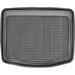 „Ford Focus III“ hečbekas (su laikinu atsarginiu ratu) 2010–2018 m. bagažinės kilimėlis MAX-MAT 910512