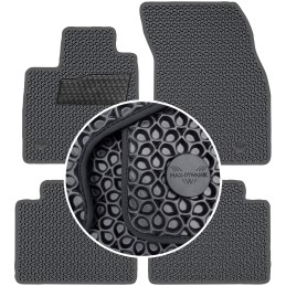 „Ford Focus IV“ 2018 m. – EVA MAX kilimėliai – MAT 10217