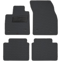 „Ford Focus IV“ 2018 m. – EVA MAX kilimėliai – MAT 10217