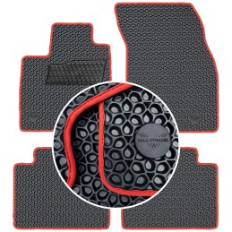 „Ford Focus IV“ 2018 m. – EVA MAX kilimėliai – MAT 10217