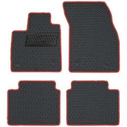 „Ford Focus IV“ 2018 m. – EVA MAX kilimėliai – MAT 10217