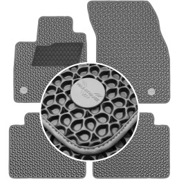 „Ford Focus IV“ 2018 m. – EVA MAX kilimėliai – MAT 10217