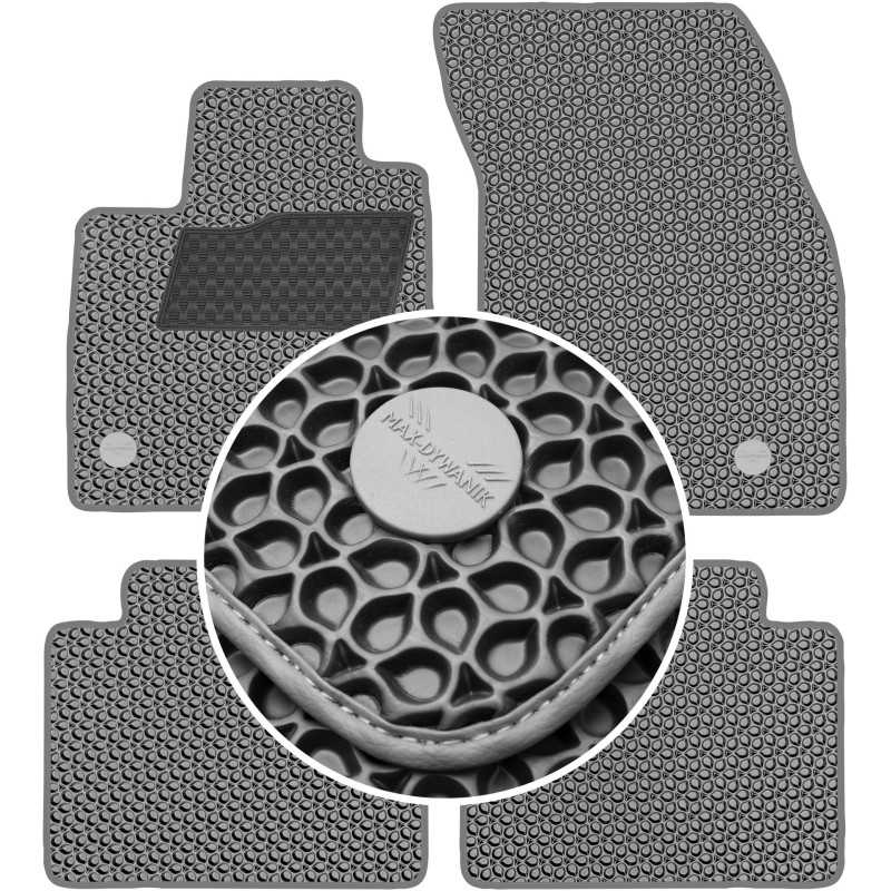 „Ford Focus IV“ 2018 m. – EVA MAX kilimėliai – MAT 10217