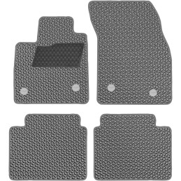 „Ford Focus IV“ 2018 m. – EVA MAX kilimėliai – MAT 10217