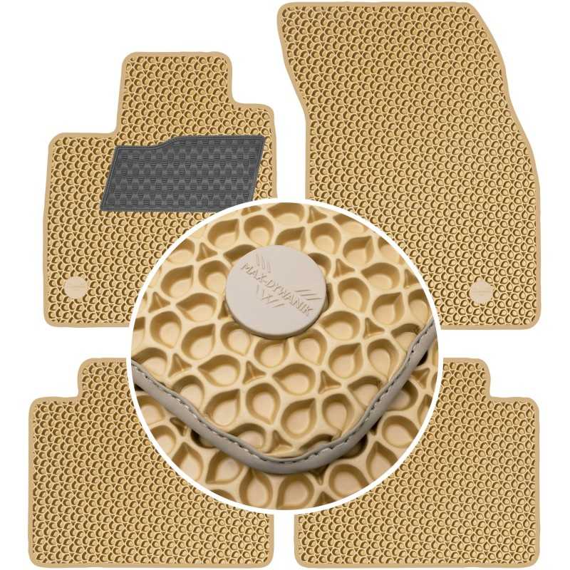 „Ford Focus IV“ 2018 m. – EVA MAX kilimėliai – MAT 10217