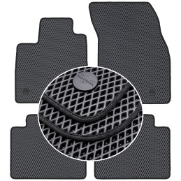 „Ford Focus IV“ 2018 m. – EVA MAX kilimėliai – MAT 10217